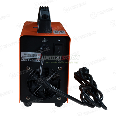 MÁY HÀN QUE DÙNG ĐIỆN ZX7-200E JASIC