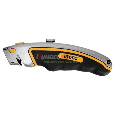 Dao rọc giấy 61x19mm INGCO HUK611