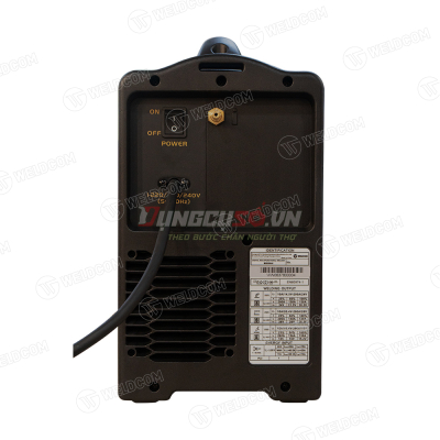 Máy hàn MIG thông minh MIG 200AI