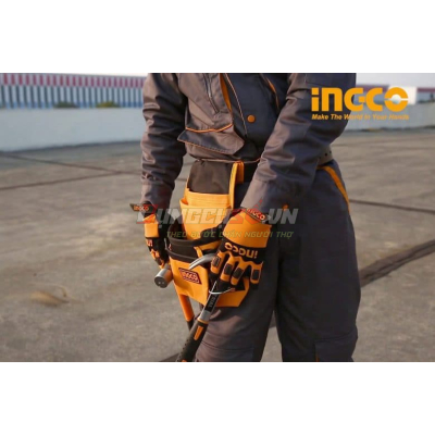 Giỏ đựng công cụ đeo lưng INGCO HTBP01011