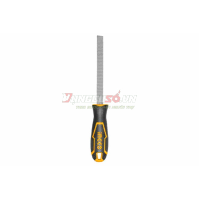 Giũa gỗ dẹp 200mm INGCO HWFF088