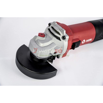 Máy mài góc 100mm (ct trượt) KEN 9910G-2