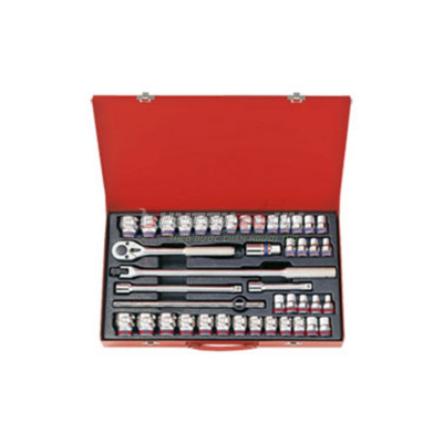 Bộ tuýp 1/2″ 42 chi tiết Kingtony 4042CR