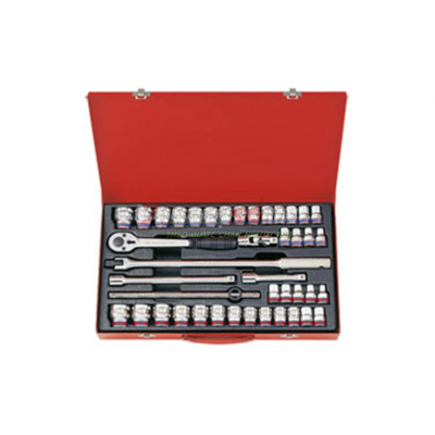 Bộ tuýp 1/2″ 42 chi tiết Kingtony 4042CR02