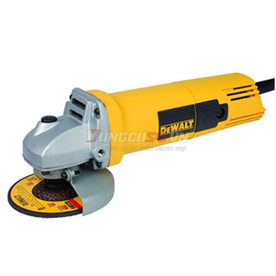 Máy mài góc 100mm Dewalt DW810B-B1
