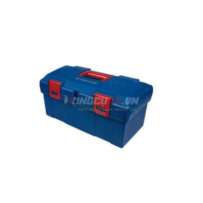 Bộ tuýp 1/2″ 25 chi tiết Kingtony 41026MR