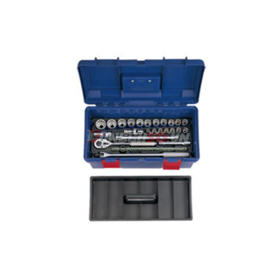 Bộ tuýp 1/2″ 25 chi tiết Kingtony 41526SR