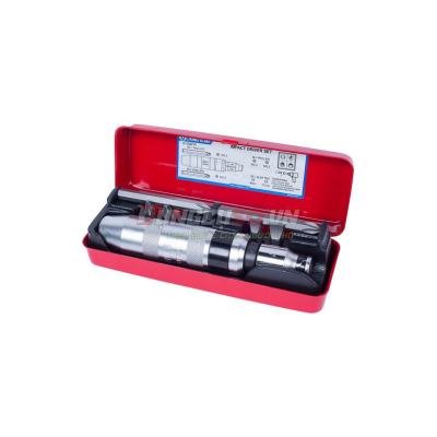 Bộ mũi vít 1/2″ 6 chi tiết Kingtony 4111FR