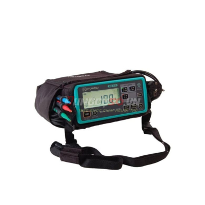 Thiết bị thử LOOP / PFC / PSC Kyoritsu 4140