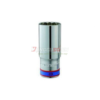 Đầu tuýp 8mm 12 góc 1/2″ Kingtony 423008M