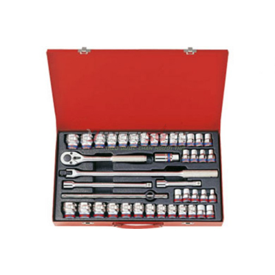Bộ tuýp 1/2″ 42 chi tiết Kingtony 4542CR02