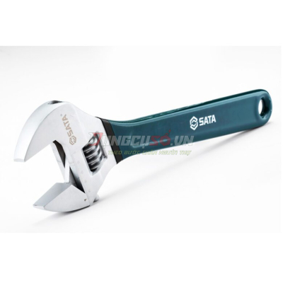 Mỏ lết bọc nhựa 24in/600mm Sata 47255