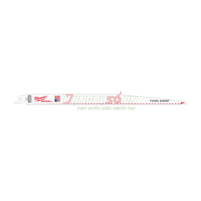 Lưỡi cưa gỗ mỏng SAWZALL™ Milwaukee 48-00-5035