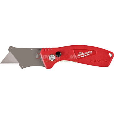 Dao trổ gấp đa năng FASTBACK™ Milwaukee 48-22-1906