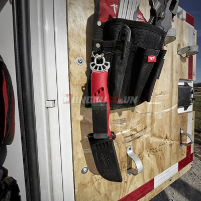 Dao tuốt vỏ cáp điện Milwaukee 48-22-1924