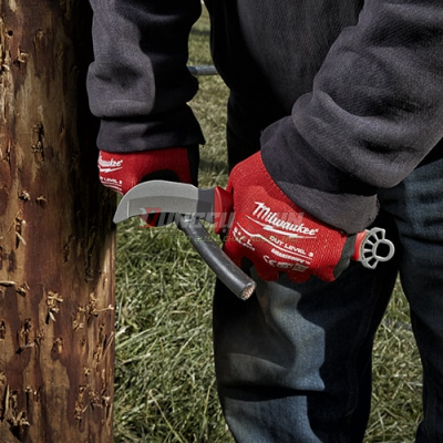 Dao tuốt vỏ cáp điện Milwaukee 48-22-1924