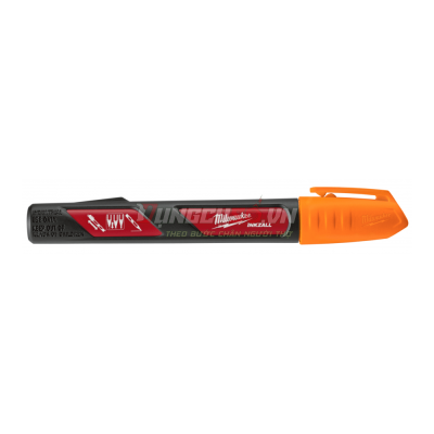 Bút sơn đánh dấu INKZALL™ Milwaukee 48-22-3711