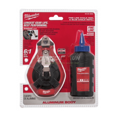 Bật mực Milwaukee 48-22-3992
