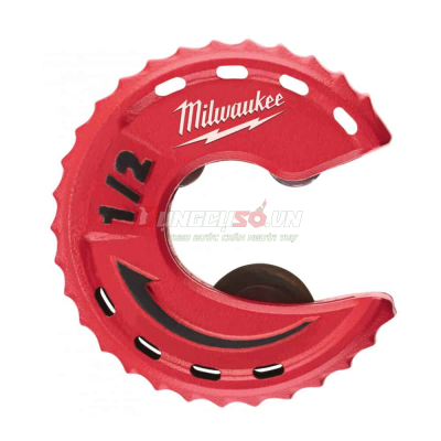 Dụng cụ cắt ống đồng Milwaukee 48-22-4260