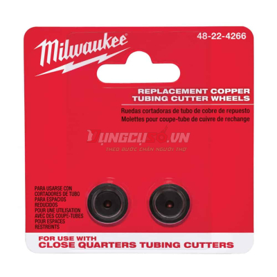 Dụng cụ cắt ống đồng Milwaukee 48-22-4260