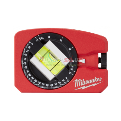 Thước cân bằng bỏ túi Milwaukee 48-22-5102