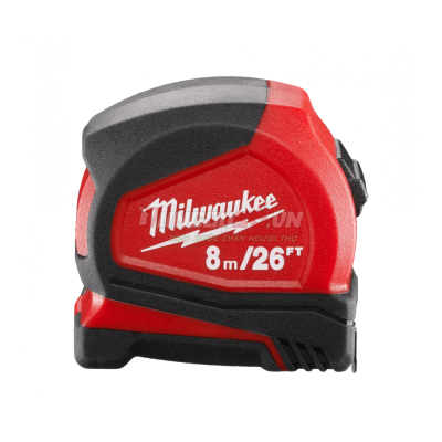 Thước cuộn 3m Milwaukee 48-22-6613