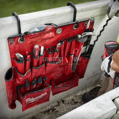 Túi treo dụng cụ cơ động Milwaukee 48-22-8290