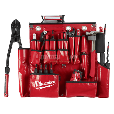 Túi treo dụng cụ cơ động Milwaukee 48-22-8290