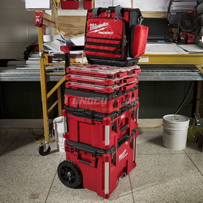 Túi đựng dụng cụ Milwaukee  8300