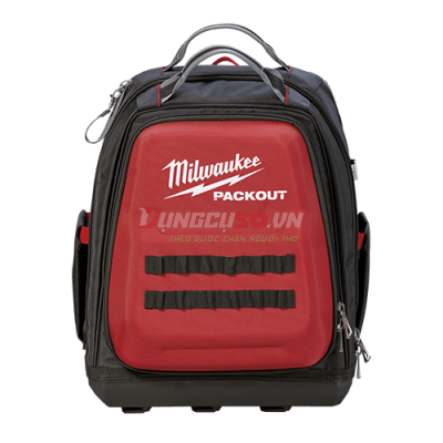 Balo packout đựng dụng cụ Milwaukee 8301