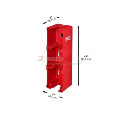 Hộp đựng pin Milwaukee 48-22-8339