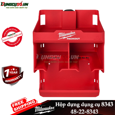 Hộp đựng dụng cụ Milwaukee 48-22-8343