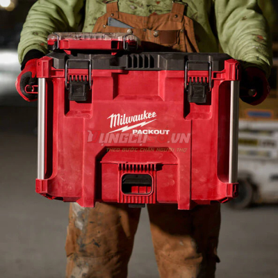 Hộp đựng dụng cụ Milwaukee 48-22-8429