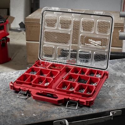 Hộp đựng dụng cụ Milwaukee 48-22-8431