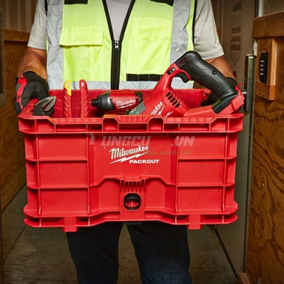 Thùng đựng dụng cụ Milwaukee 48-22-8440