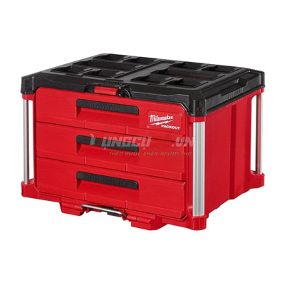 Hộp đựng dụng cụ Milwaukee 48-22-8443