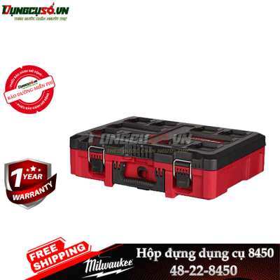 Hộp đựng dụng cụ Milwaukee 48-22-8450