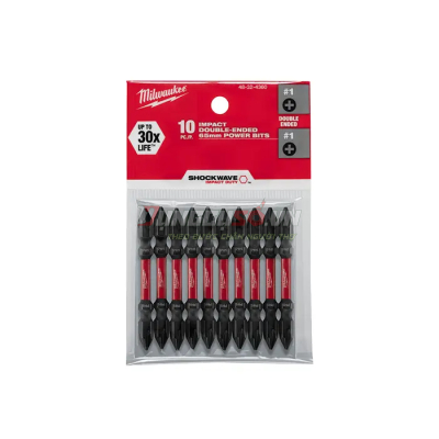 Mũi Khoan Hai Đầu SHOCKWAVE™ Milwaukee 48-32-4360D