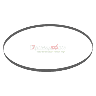 Lưỡi cưa vòng cắt vật liệu dày – 24 TPI Milwaukee 48-39-0530