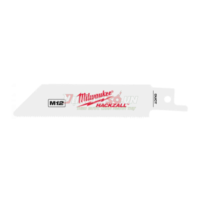 Lưỡi cưa HACKZALL™ – Ống gió Milwaukee 49-00-5424