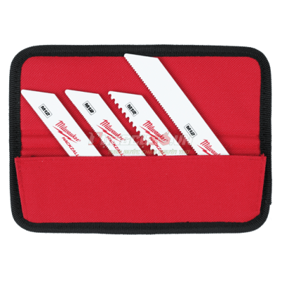 Bộ lưỡi cưa HACKZALL™ Milwaukee 49-22-0220