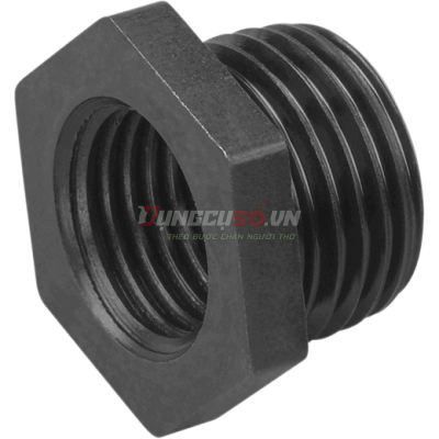 Trục mũi khoét lỗ – Đầu chuyển đổi ren Milwaukee 49-56-6560