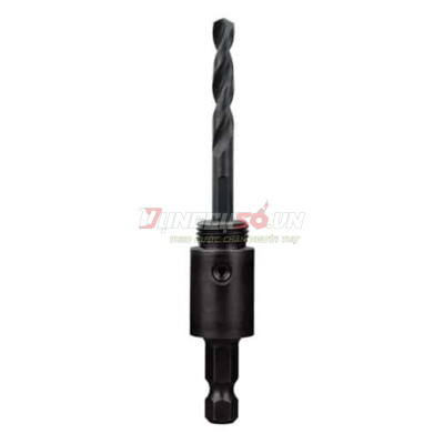 Trục mũi khoét lỗ – Ren lớn Milwaukee 49-56-7040