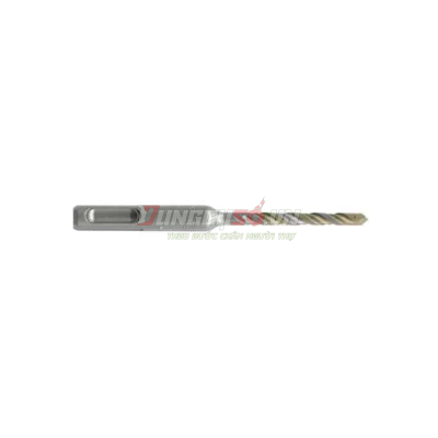 Mũi khoan cắt đôi SDS Plus Milwaukee 4932307067