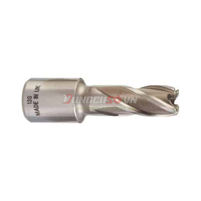 Mũi khoét lỗ kim loại Milwaukee  30mm Annular 4932343270