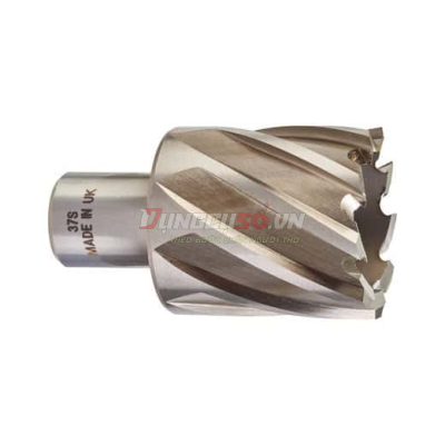 Mũi khoét lỗ kim loại Milwaukee  30mm Annular 4932343270