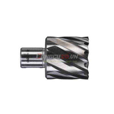 Mũi khoét lỗ kim loại Milwaukee  30mm Annular 4932343270