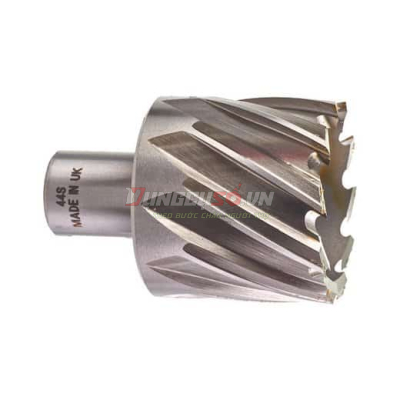 Mũi khoét lỗ kim loại Milwaukee  30mm Annular 4932343270