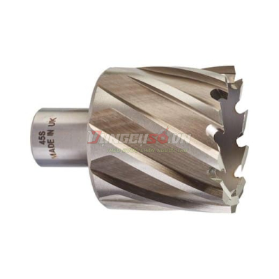 Mũi khoét lỗ kim loại Milwaukee  30mm Annular 4932343270