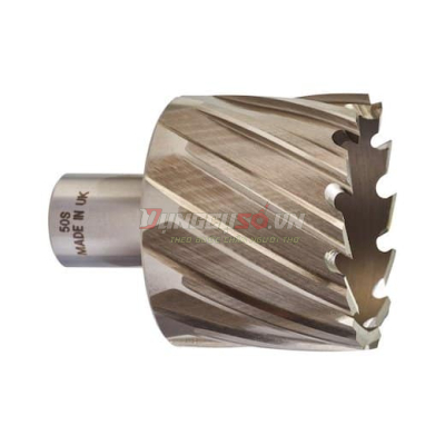 Mũi khoét lỗ kim loại Milwaukee  30mm Annular 4932343270